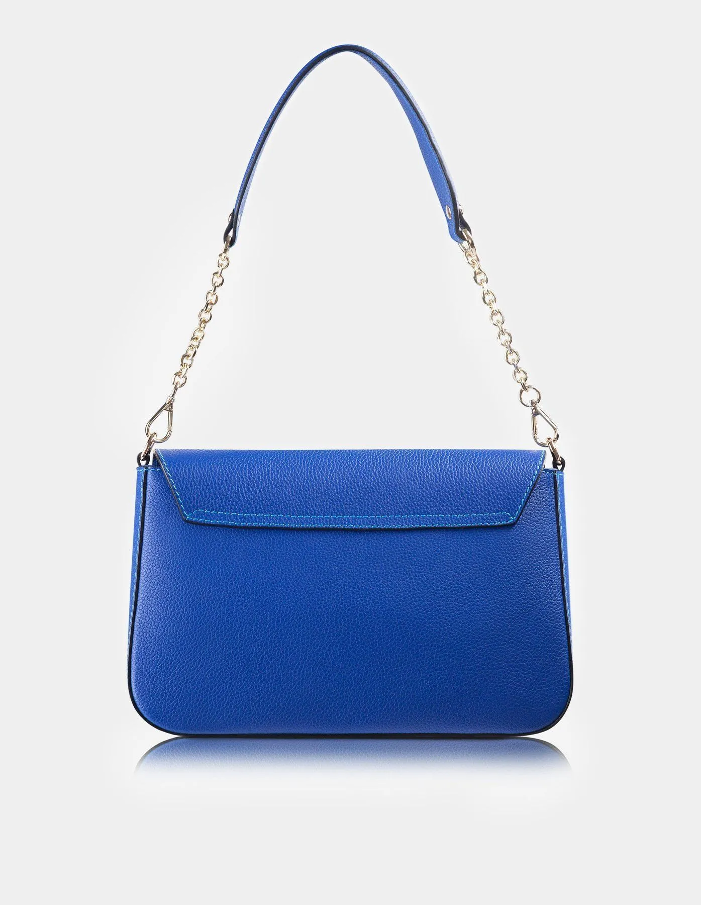 Luna Shoulder Bag Mud