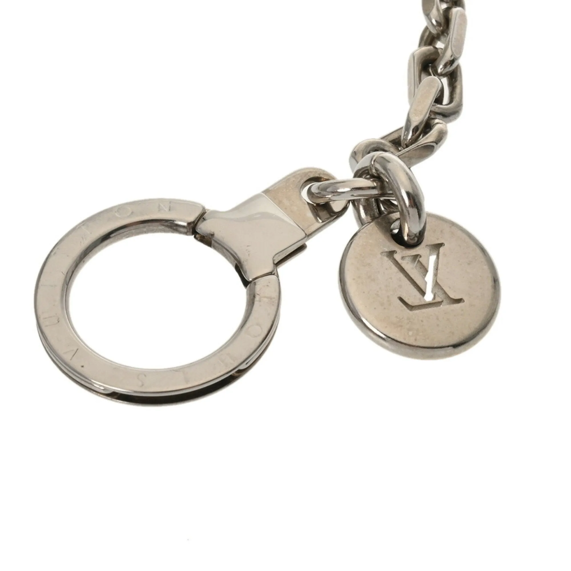 LV Chain Key Holder