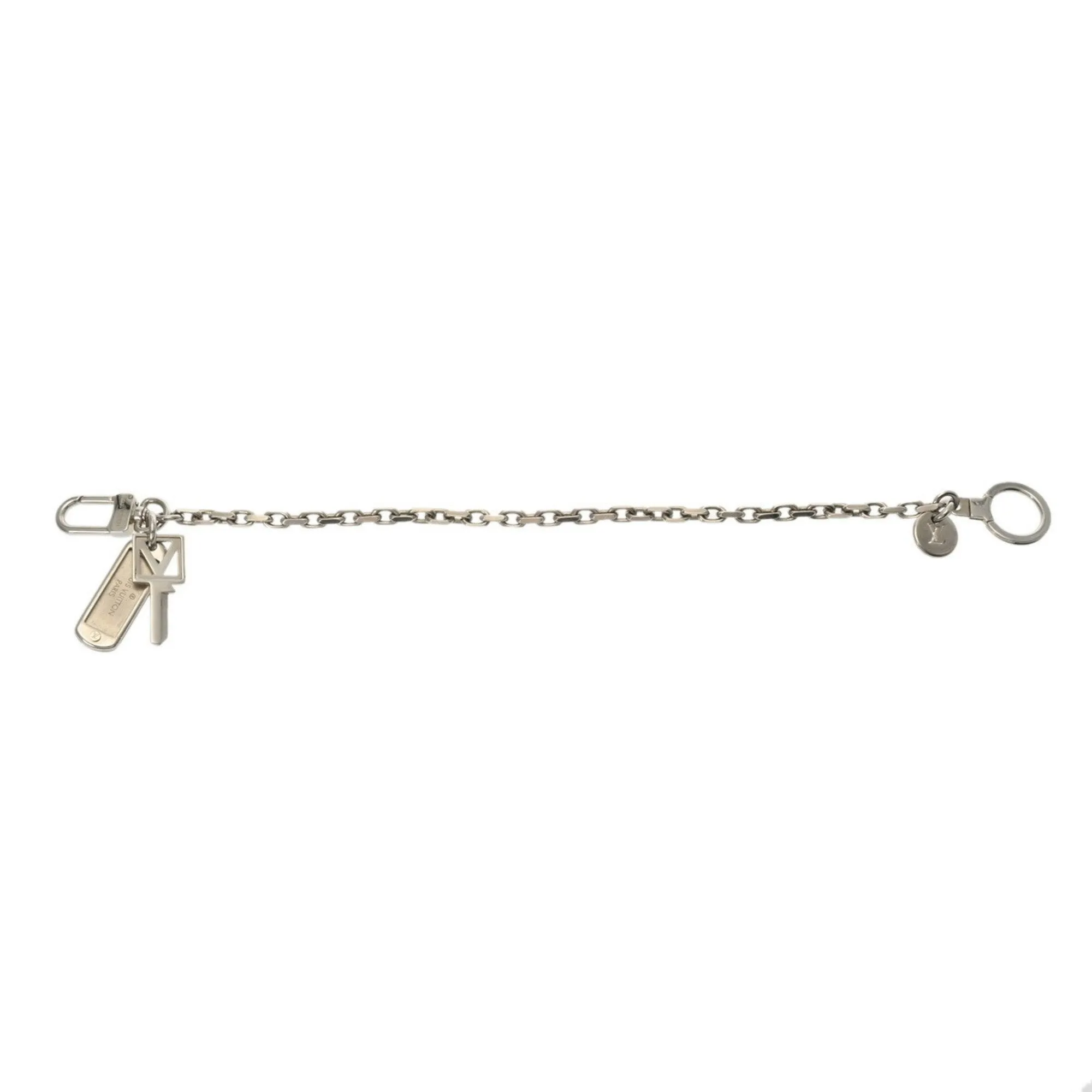 LV Chain Key Holder