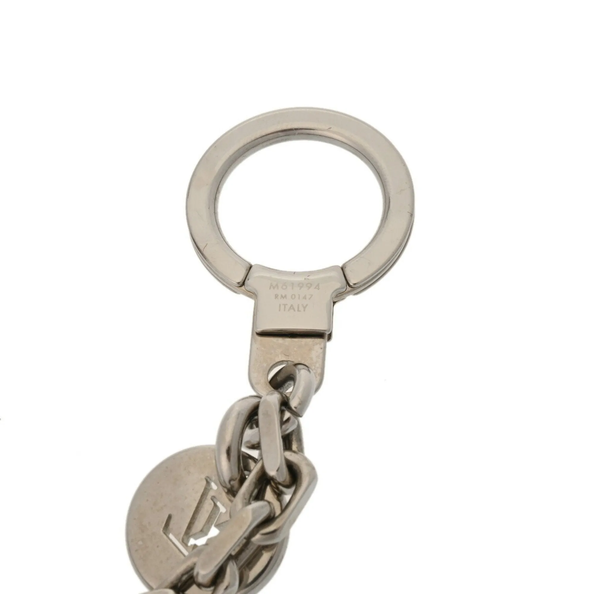 LV Chain Key Holder