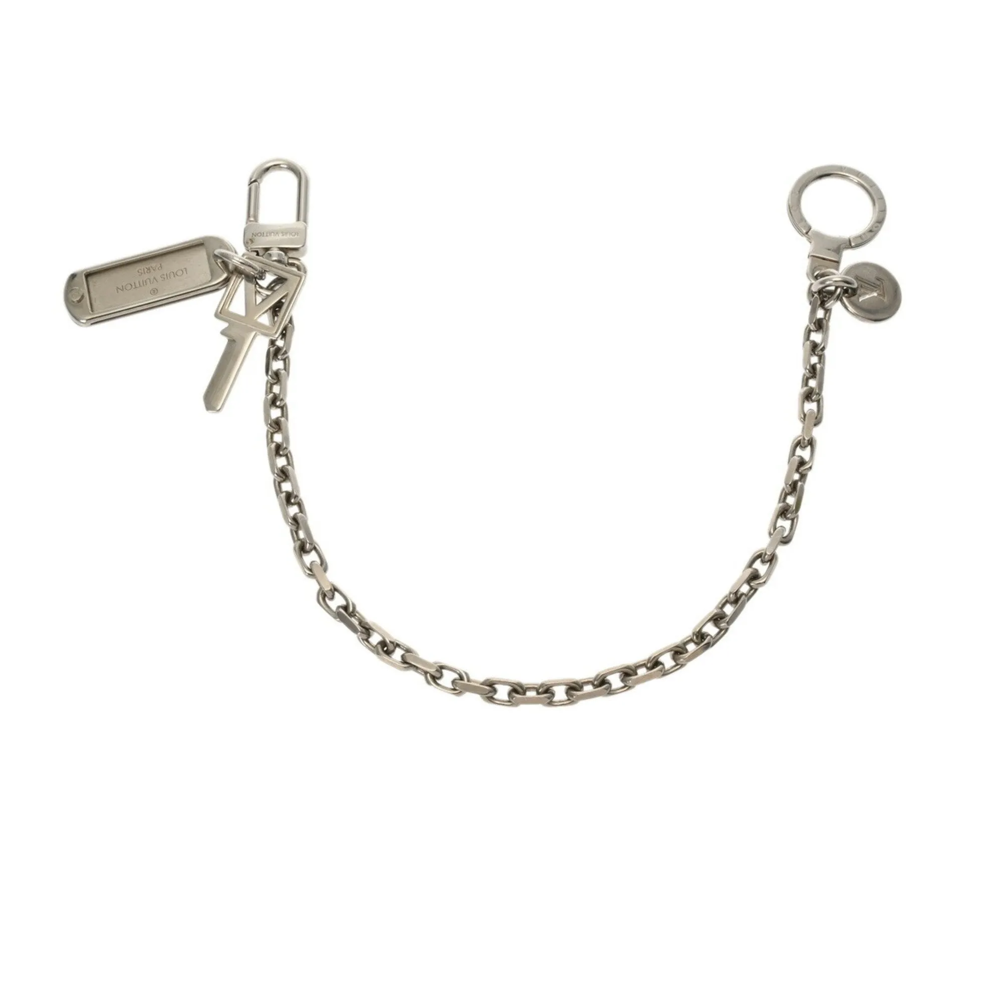 LV Chain Key Holder