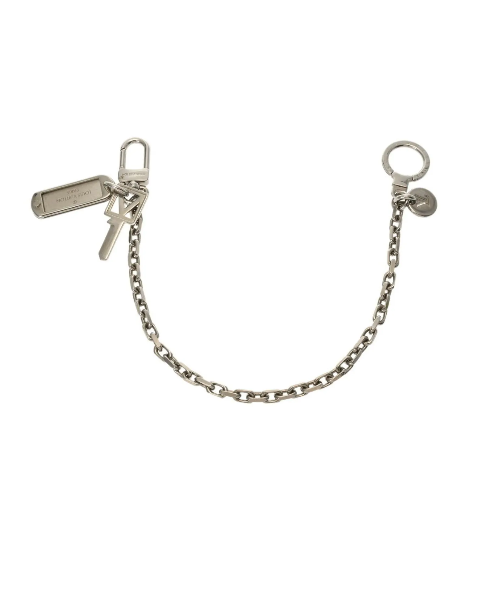 LV Chain Key Holder