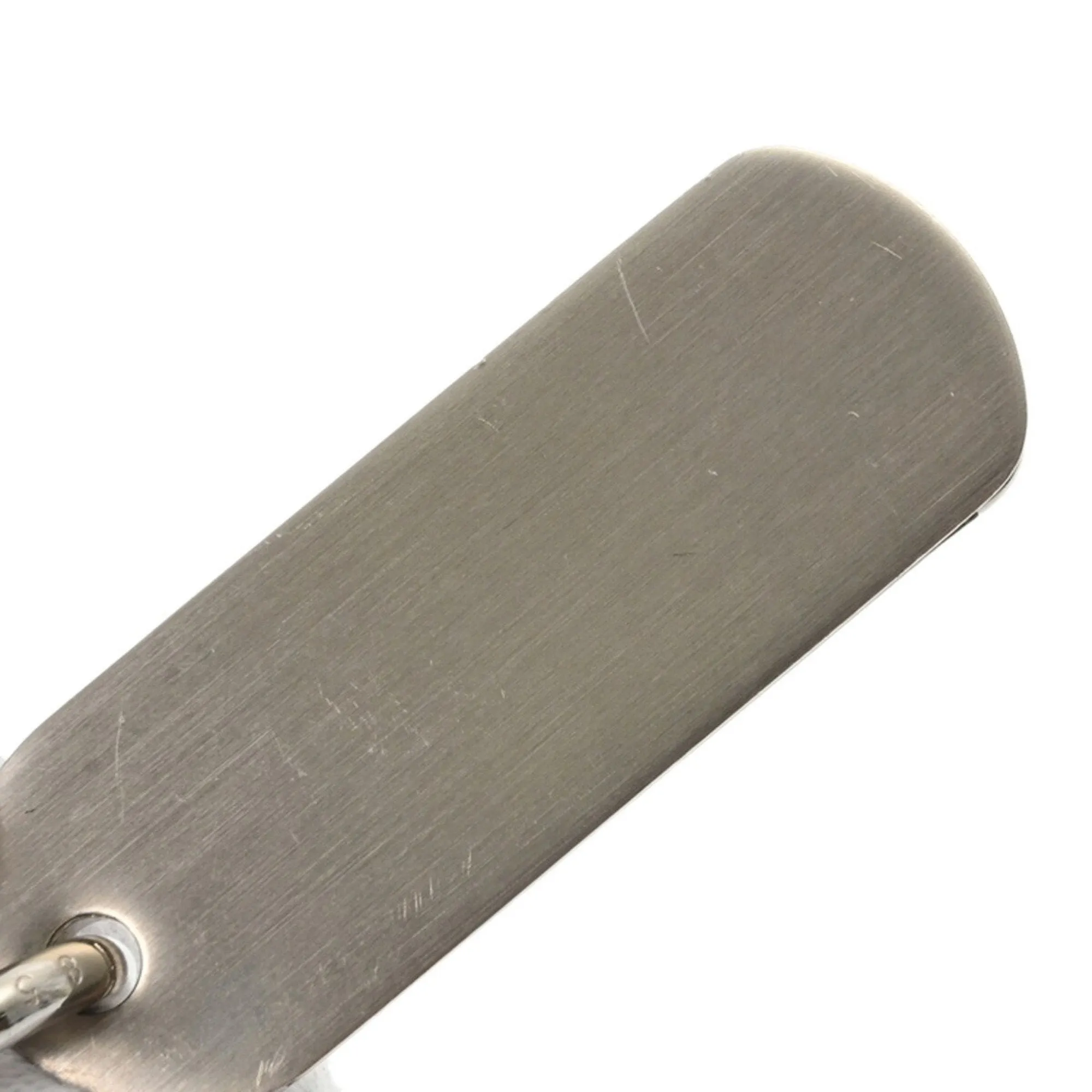 LV Chain Key Holder