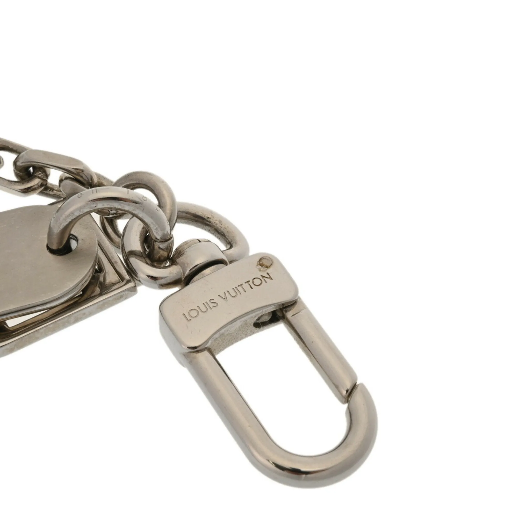 LV Chain Key Holder