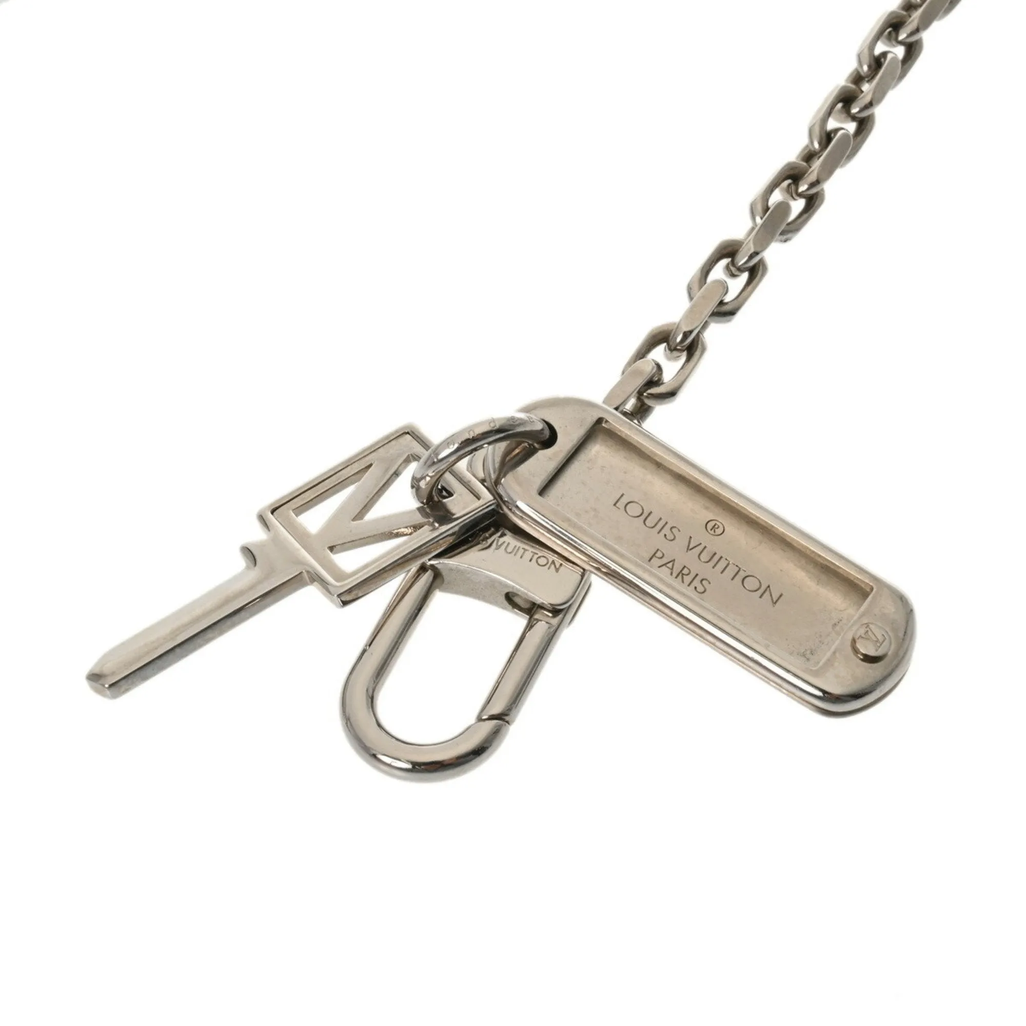 LV Chain Key Holder