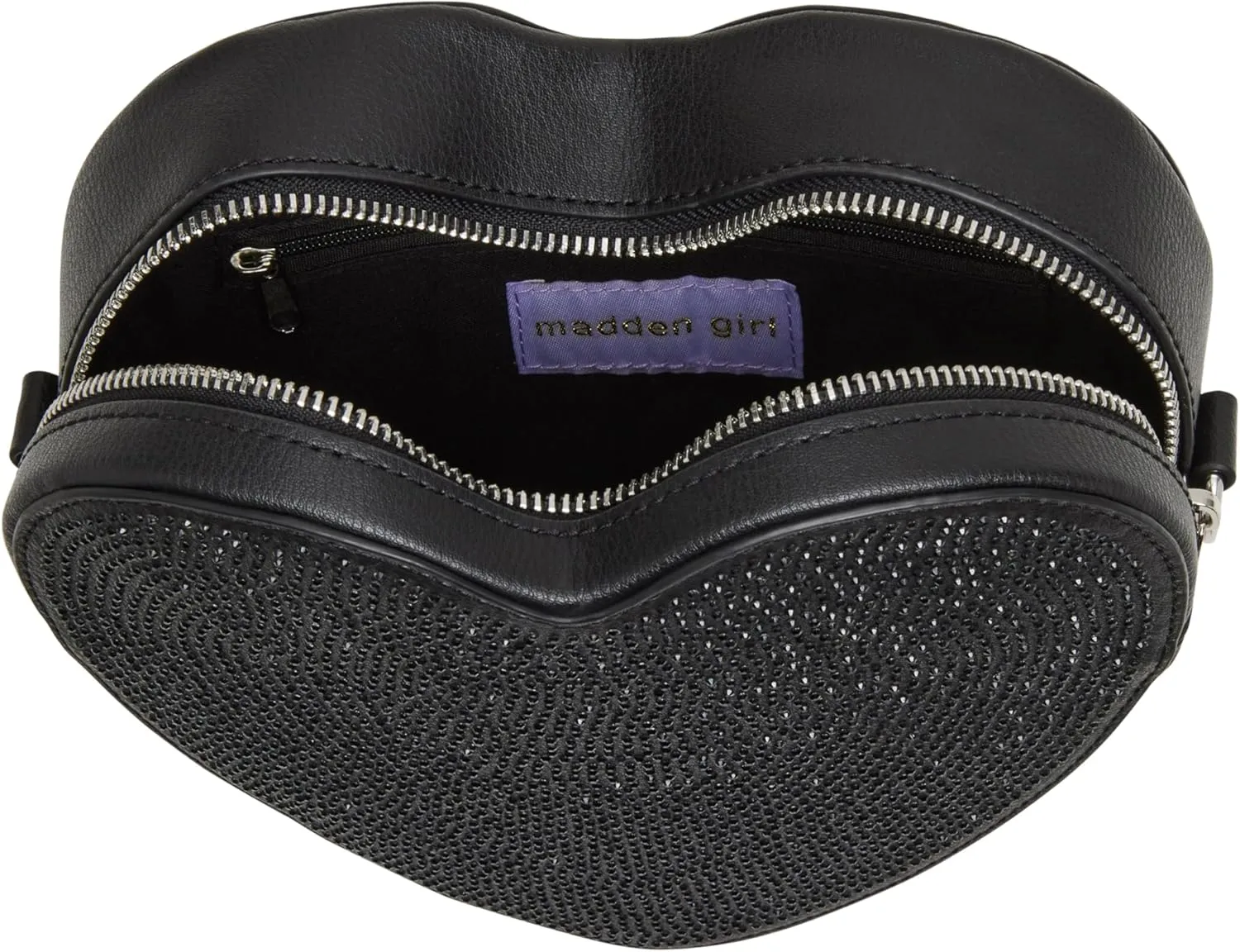 Madden Girl Agiap Crossbody