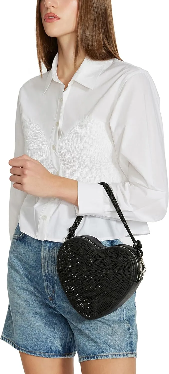 Madden Girl Agiap Crossbody