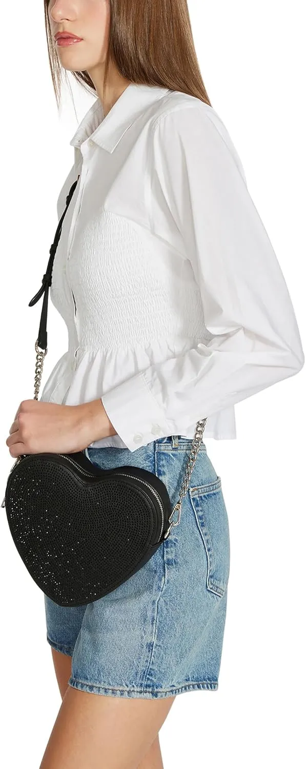 Madden Girl Agiap Crossbody