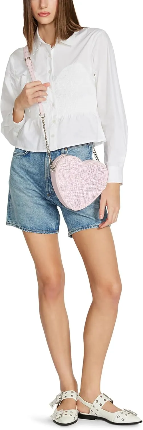 Madden Girl Agiap Crossbody