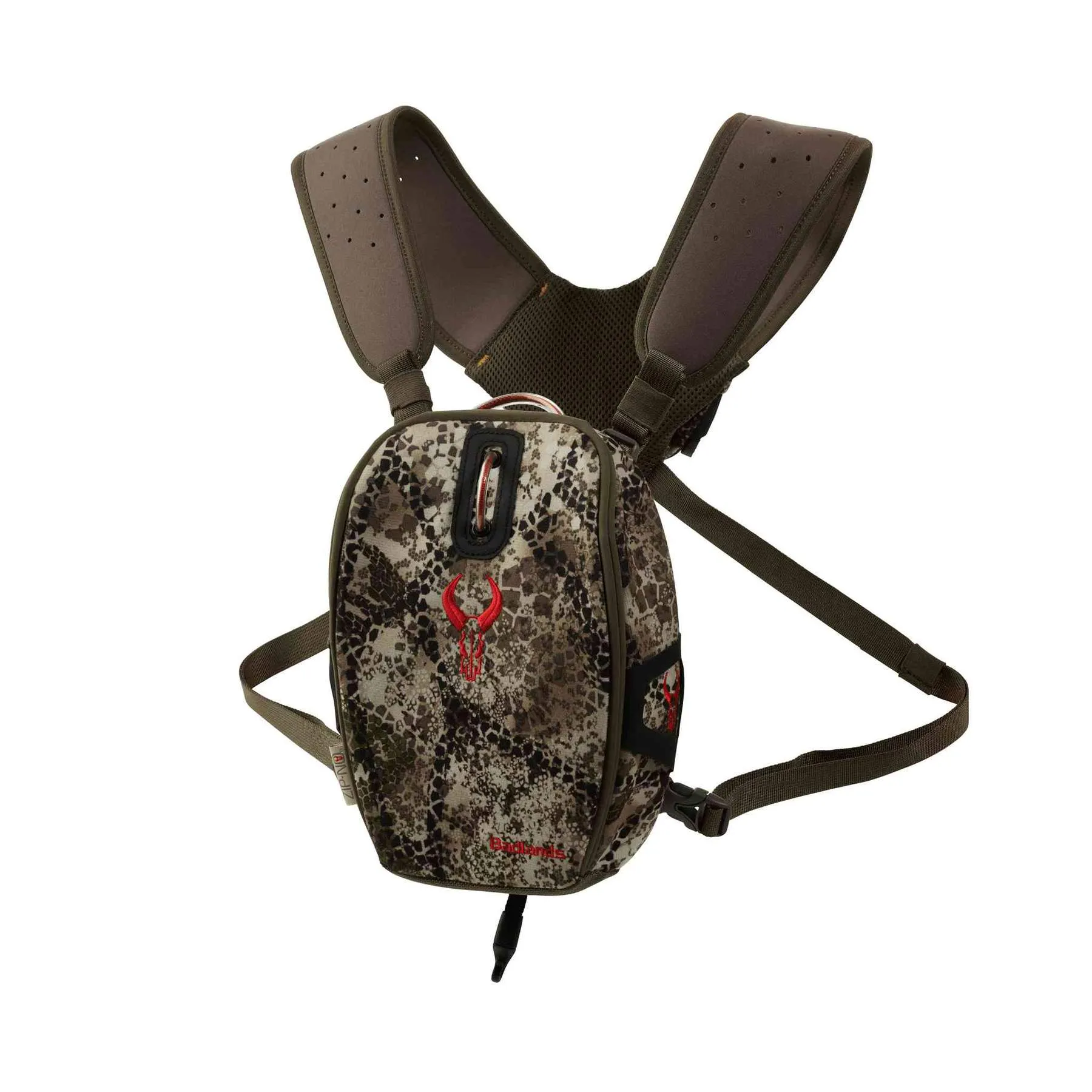 MAG Bino Case With Harness