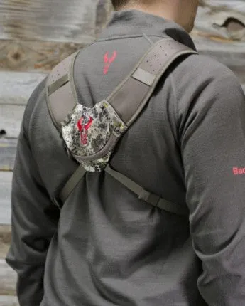 MAG Bino Case With Harness