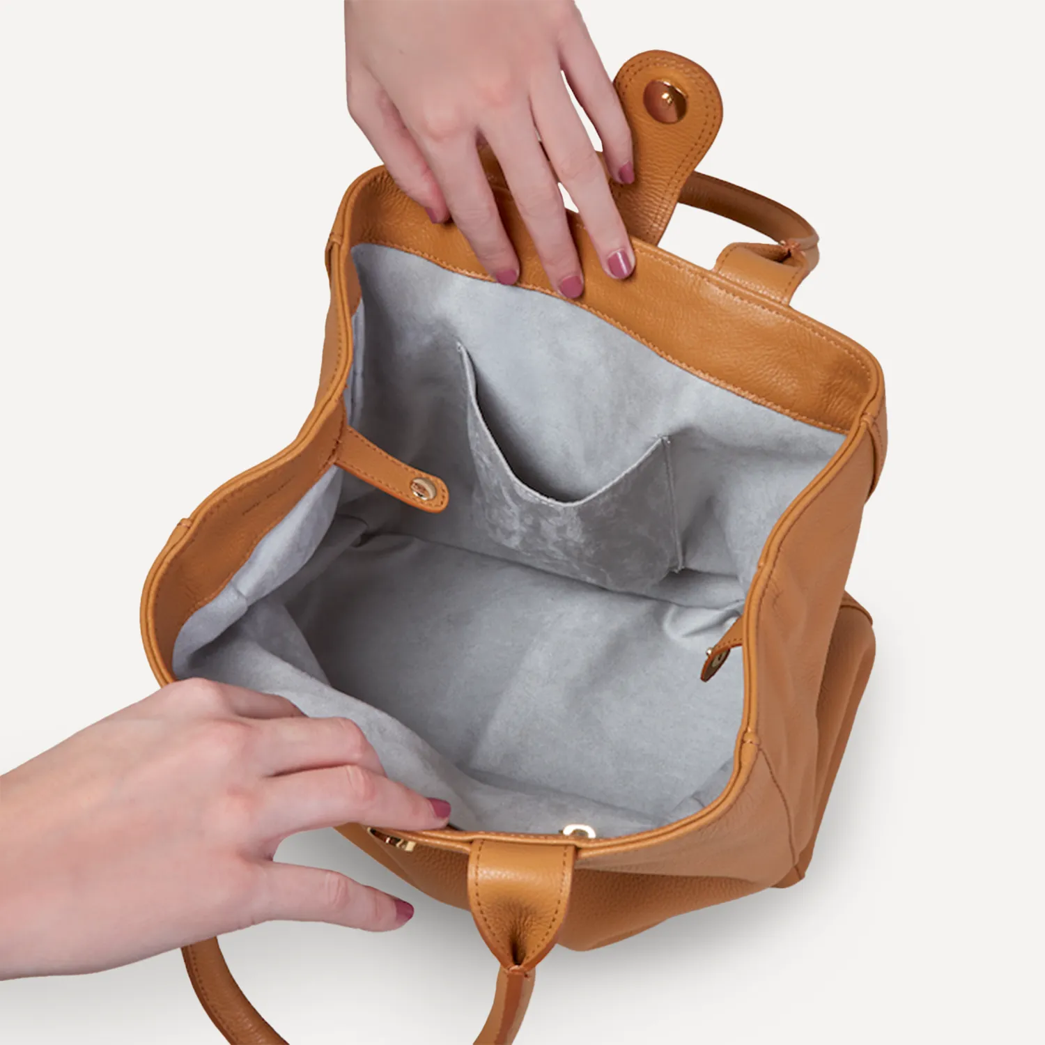 Maide Infinity Tote