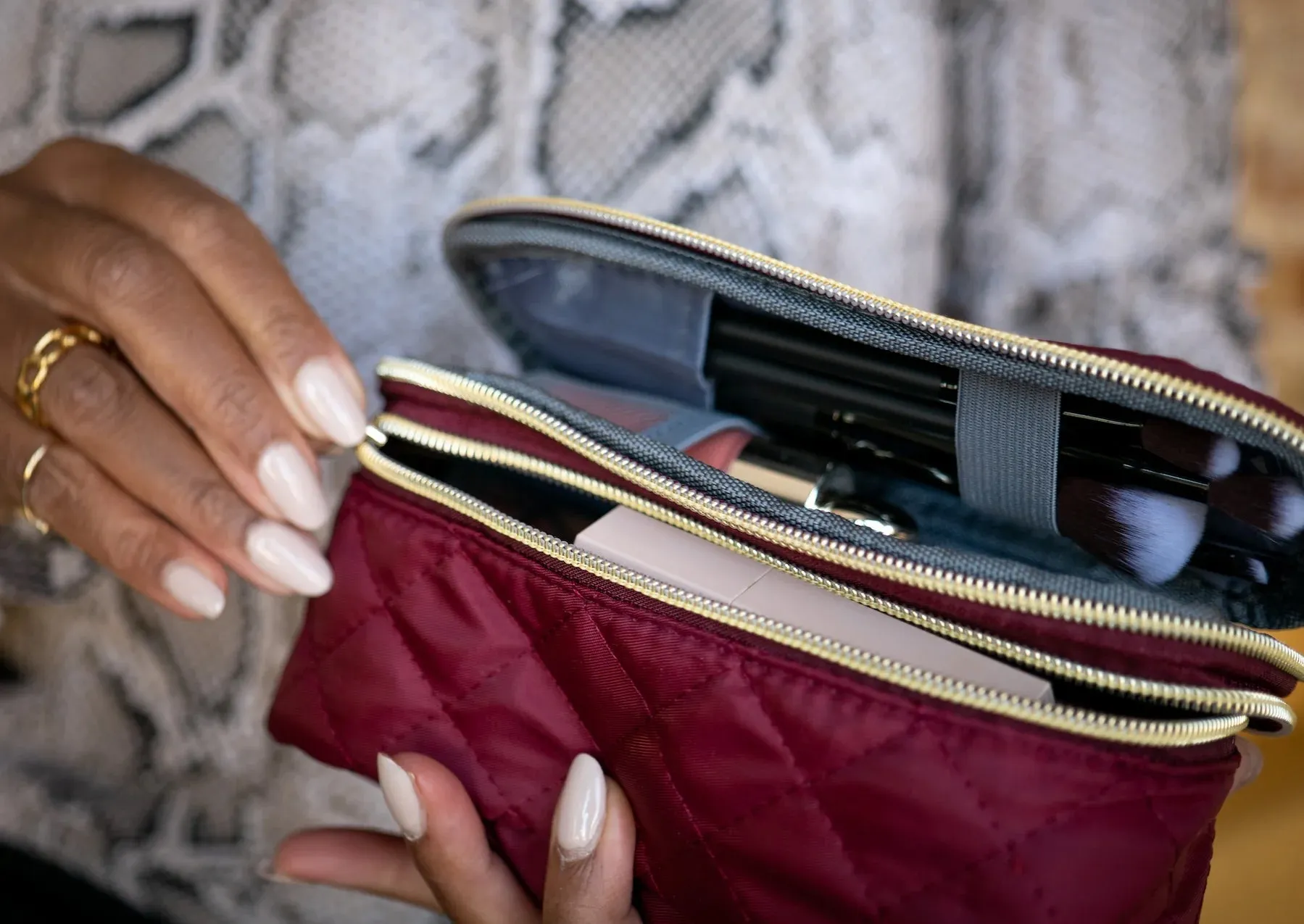 Makeup Case