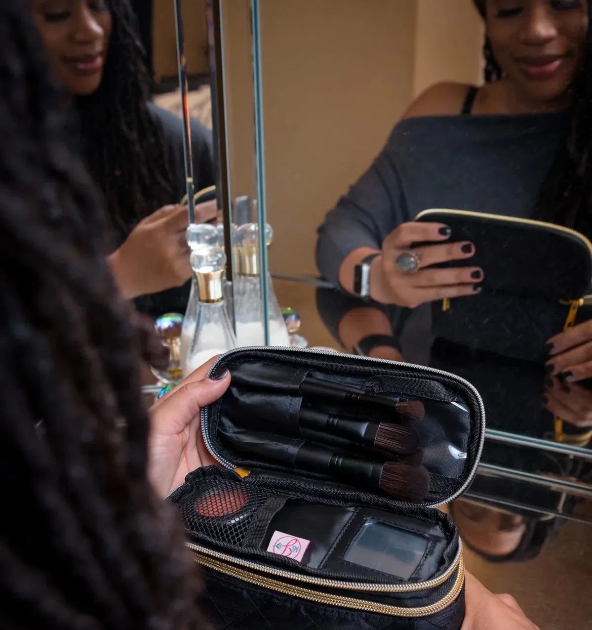 Makeup Case