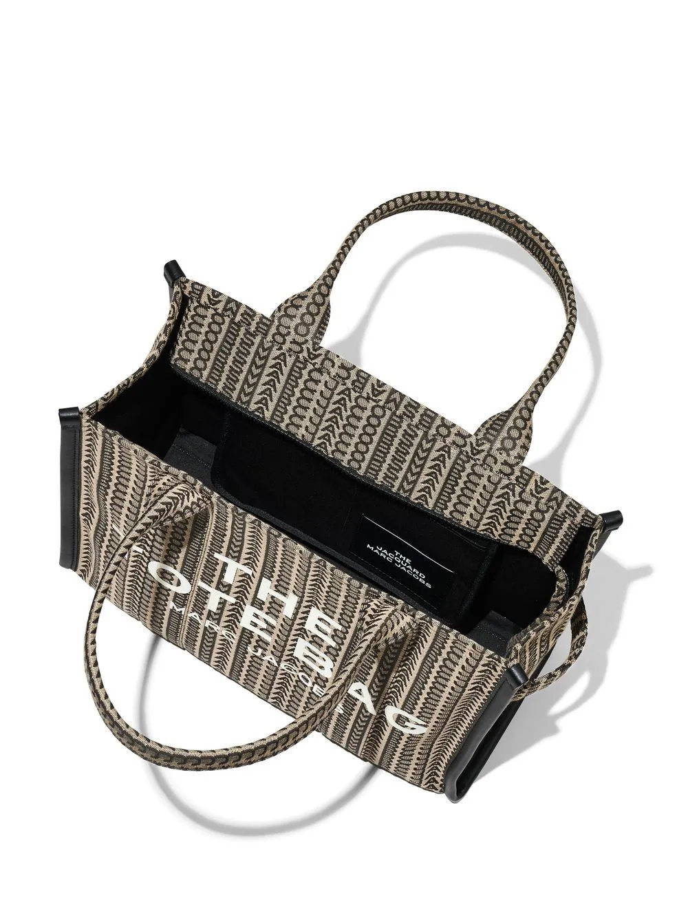 Marc Jacobs Cash Leather Credit Card Case