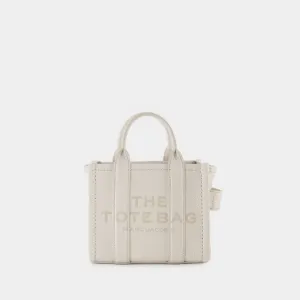 MARC JACOBS Mini Crossbody Tote Handbag