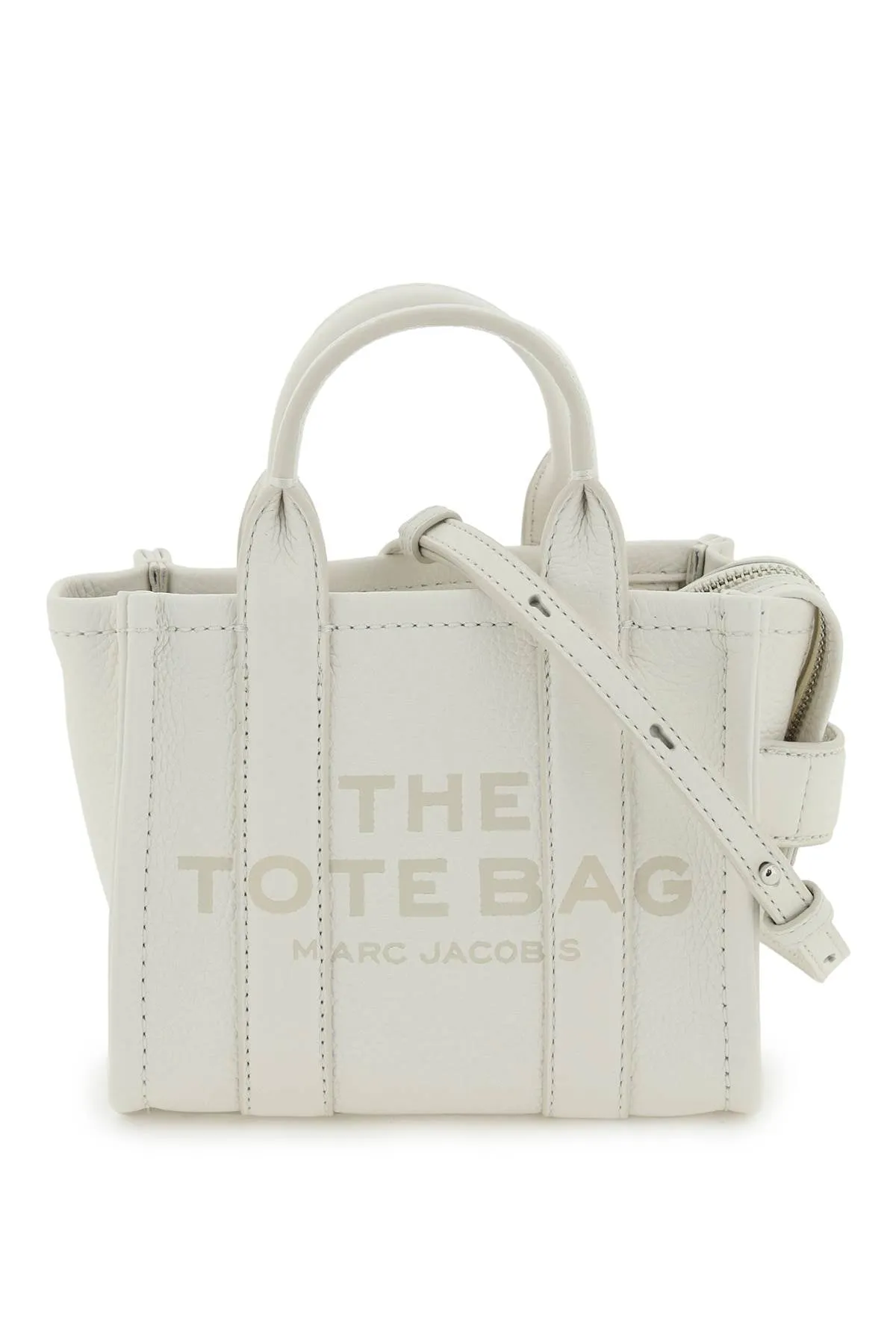 MARC JACOBS Mini Crossbody Tote Handbag