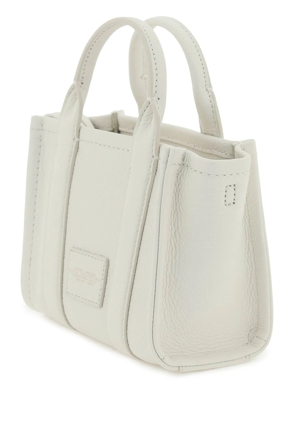 MARC JACOBS Mini Crossbody Tote Handbag