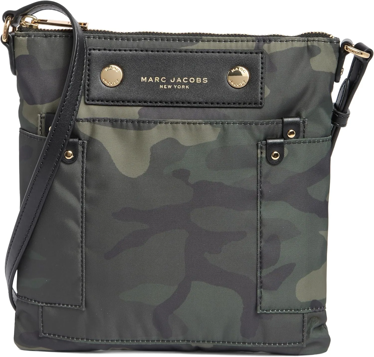 Marc Jacobs Preppy Swing Crossbody Bag One Size