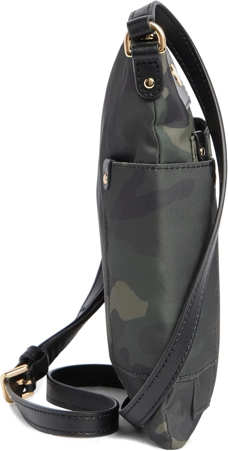 Marc Jacobs Preppy Swing Crossbody Bag One Size