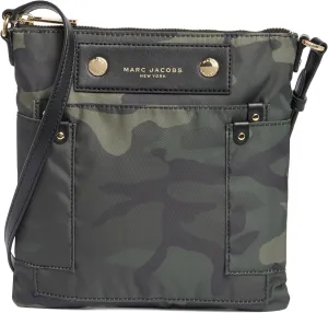 Marc Jacobs Preppy Swing Crossbody Bag One Size