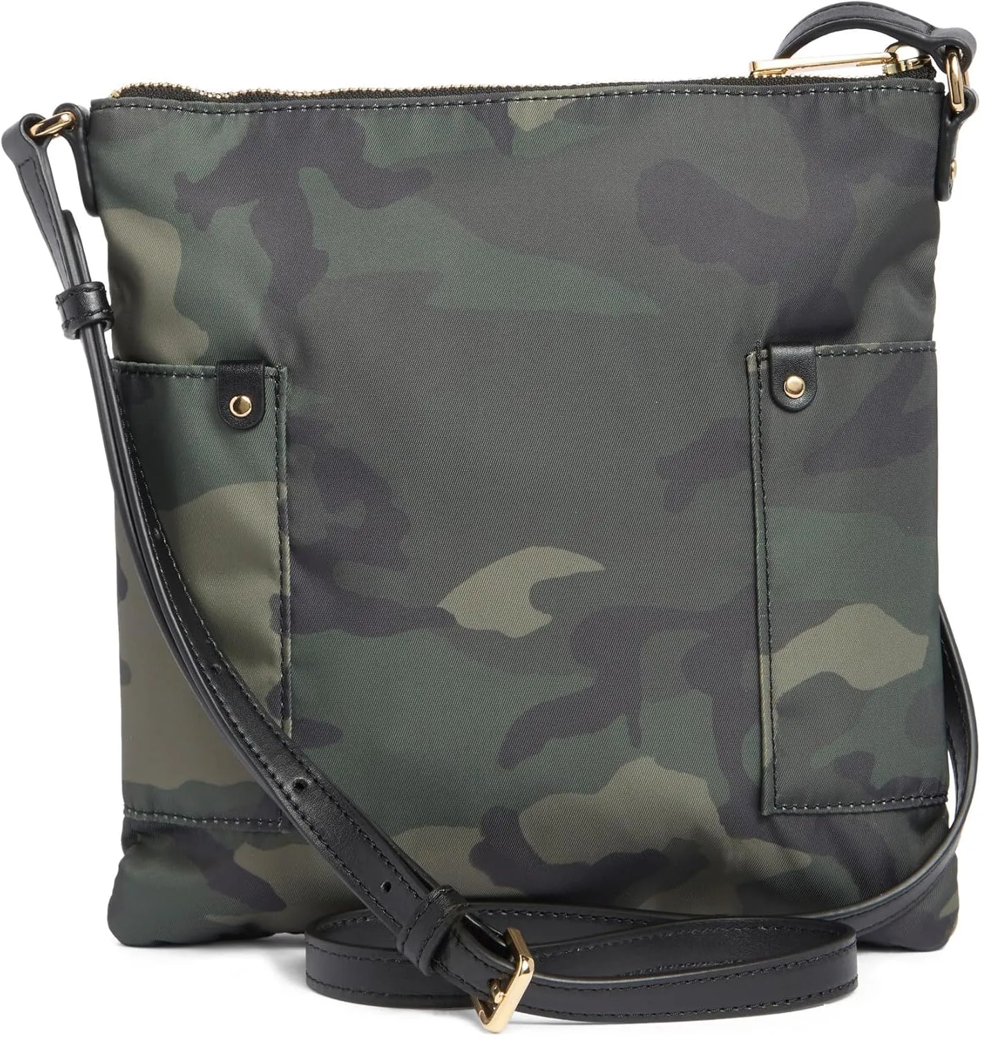 Marc Jacobs Preppy Swing Crossbody Bag One Size