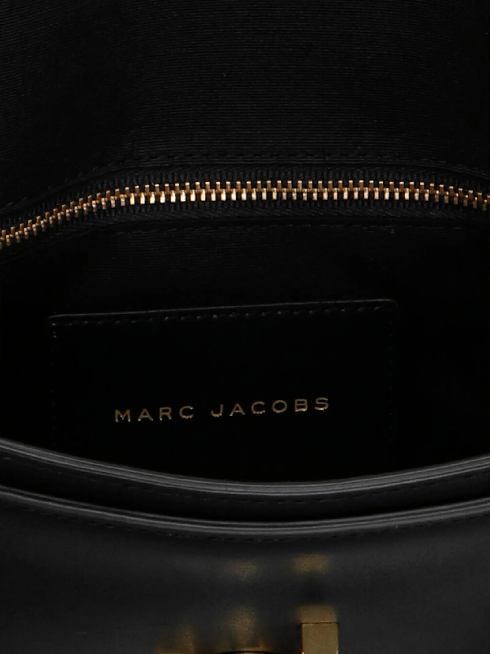 Marc Jacobs 'The J Marc' Crossbody Bag
