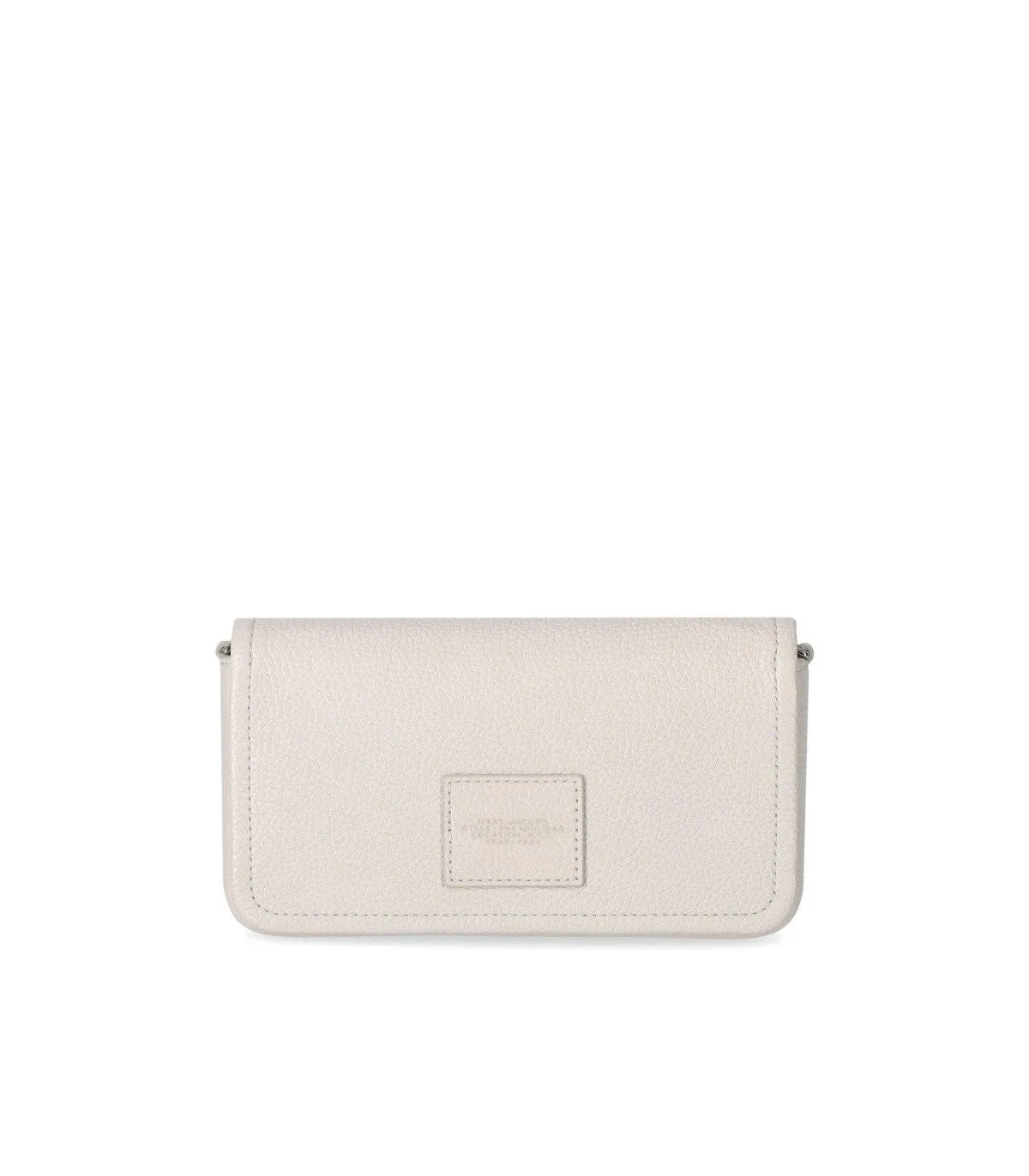 Marc Jacobs The Leather Mini Cotton Crossbody Bag