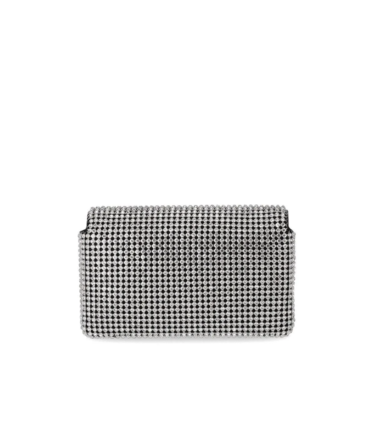 Marc Jacobs The Rhinestone J Marc Mini Crystals Bag