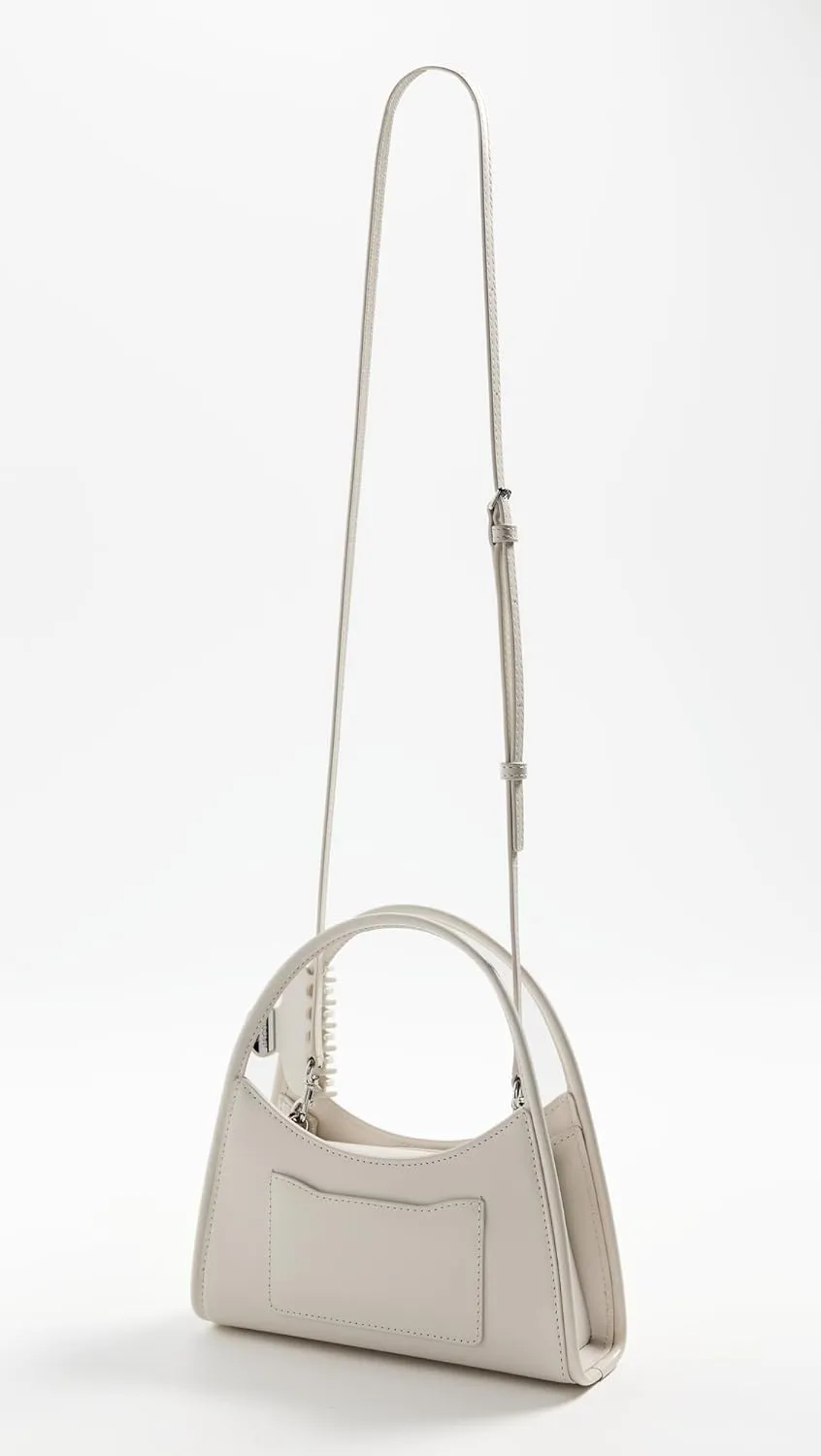 Marc Jacobs Women's The Claw Clip Crossbody Bag