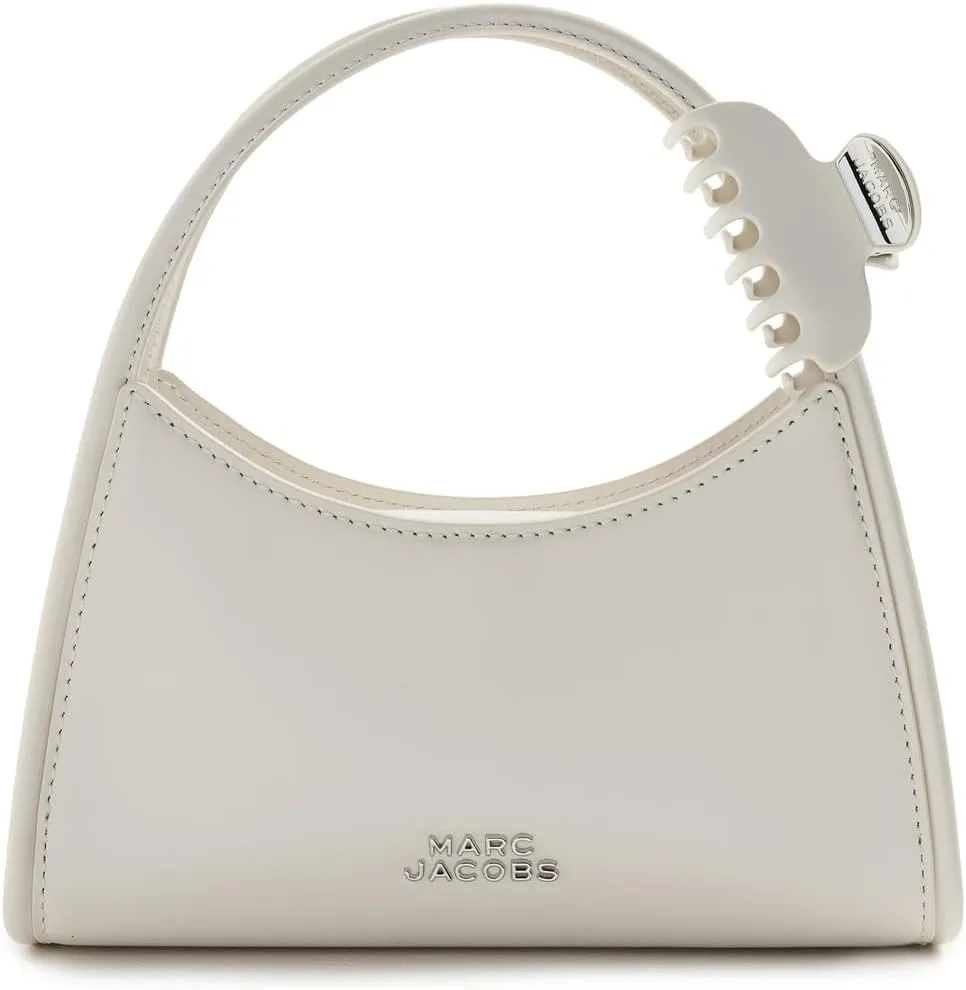 Marc Jacobs Women's The Claw Clip Crossbody Bag