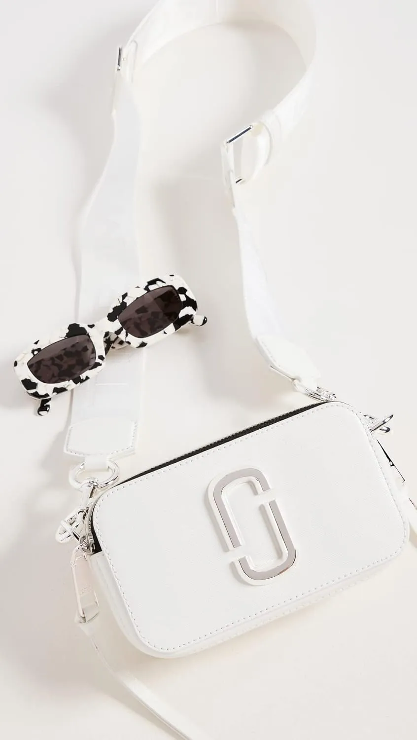 Marc Jacobs Women's The Snapshot DTM