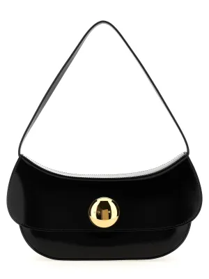 Marni 'Hobo Butterfly' Medium Shoulder Bag