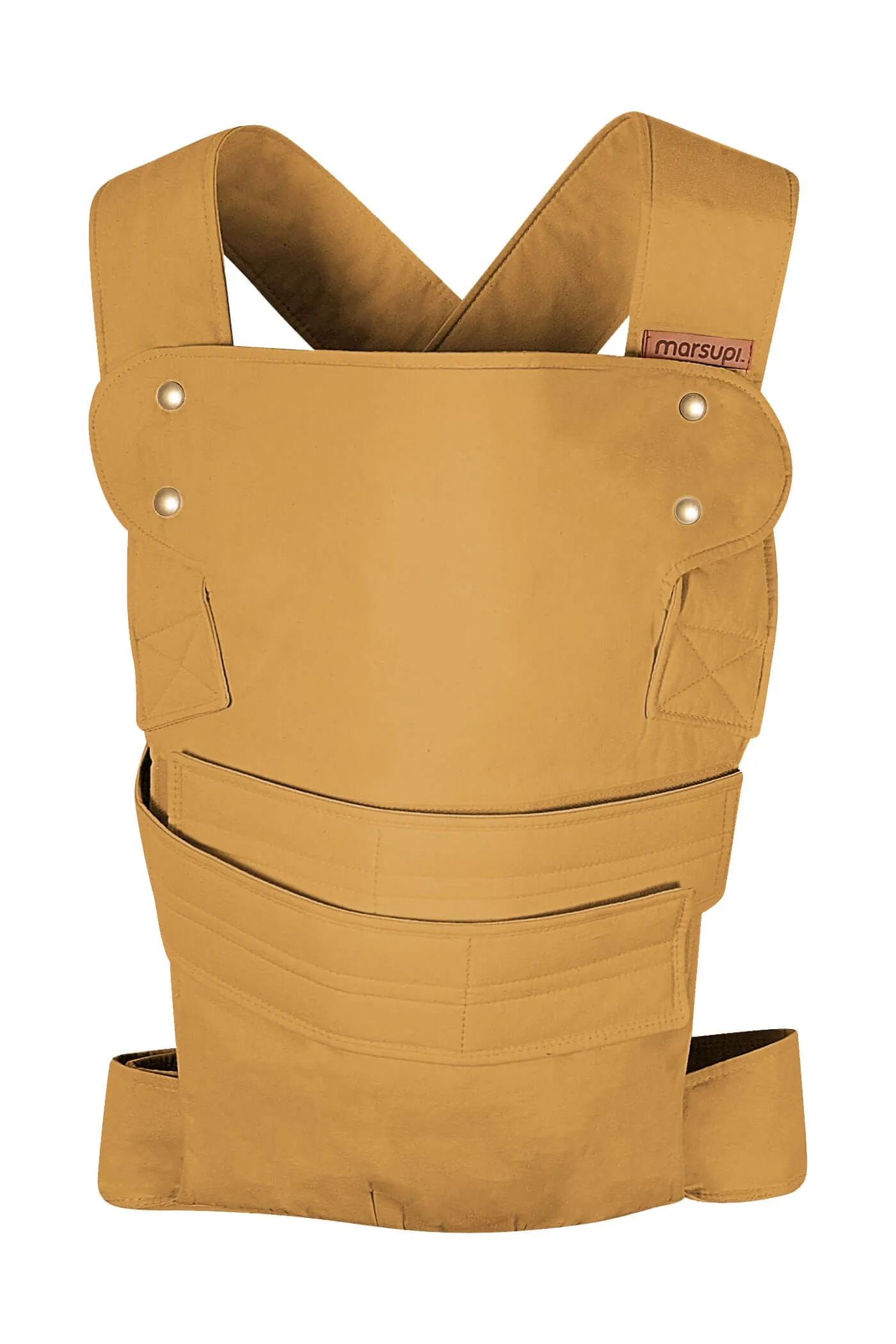 Marsupi Classic 2.0 - Butterscotch