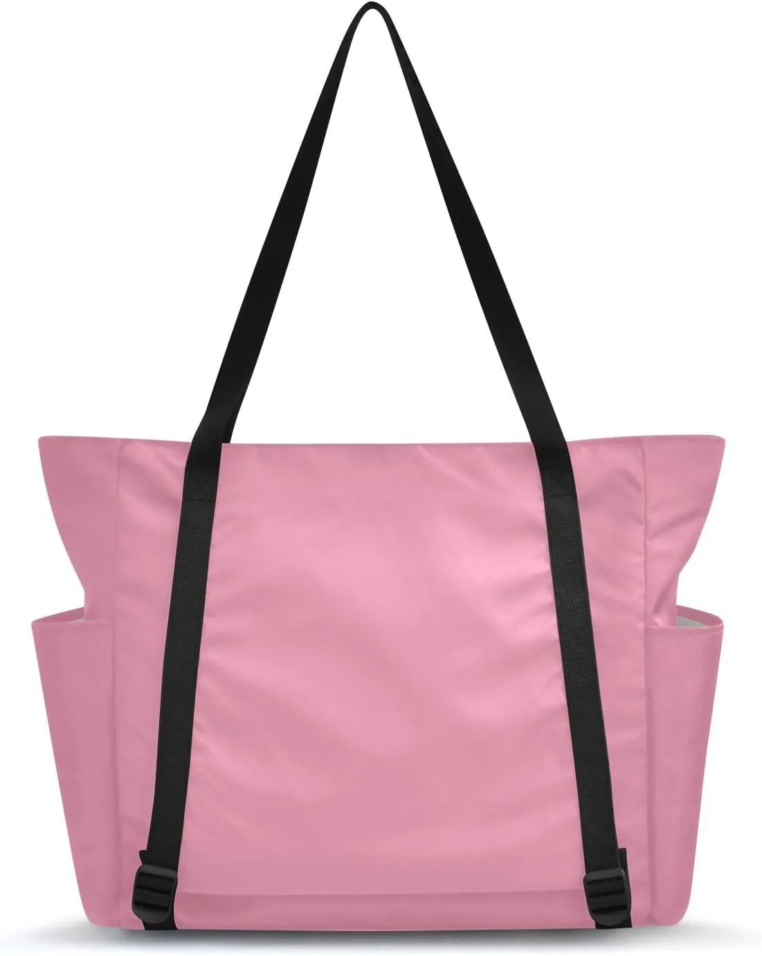 MCHIVER Yoga Bag for Women Men Large Yoga Mat Bag Shoulder Bags for Travel Pilates Yoga