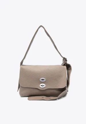 Medium Postina Centauro Shoulder Bag