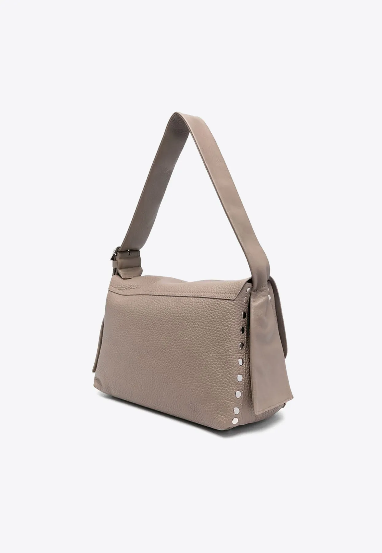Medium Postina Centauro Shoulder Bag