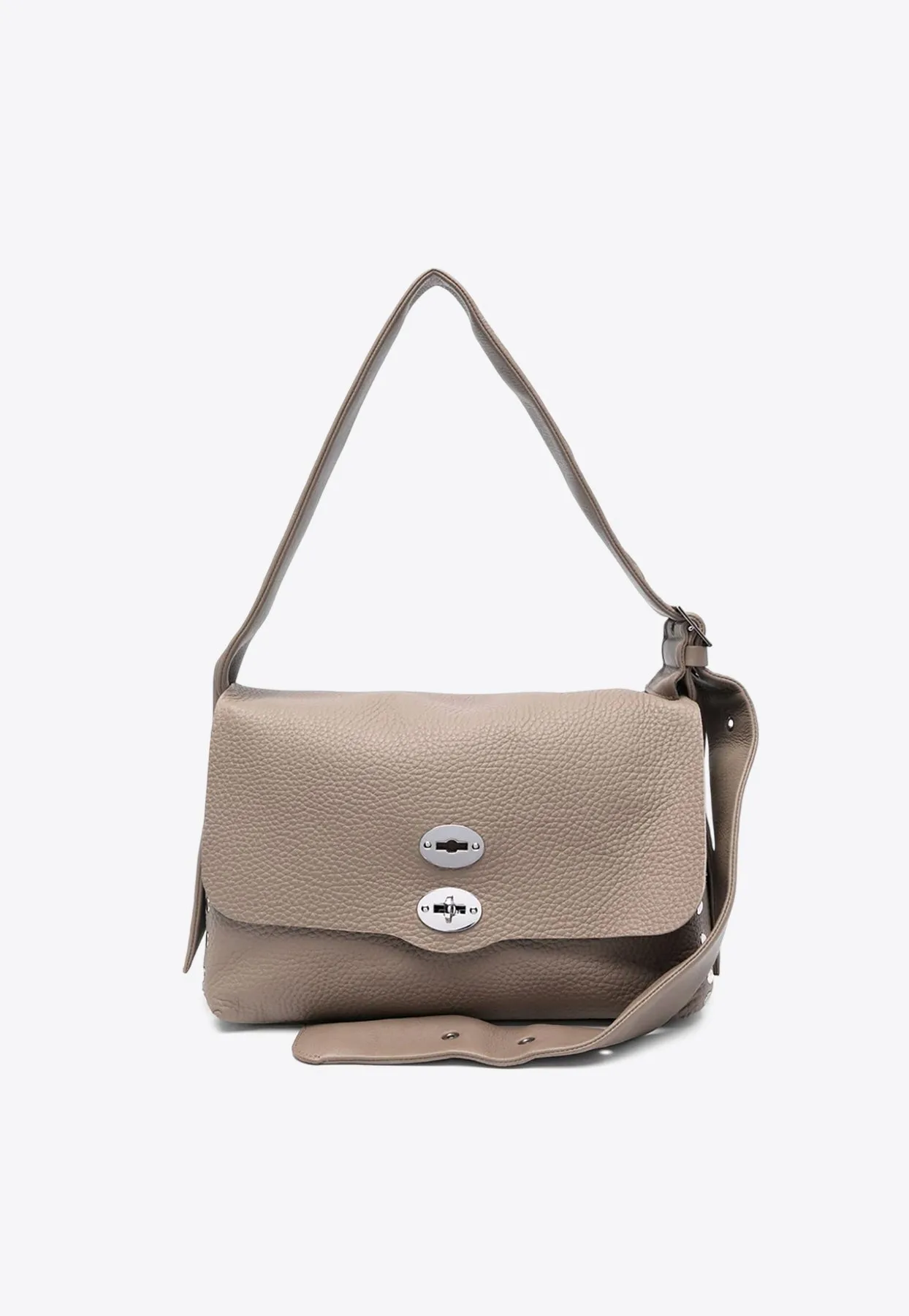 Medium Postina Centauro Shoulder Bag