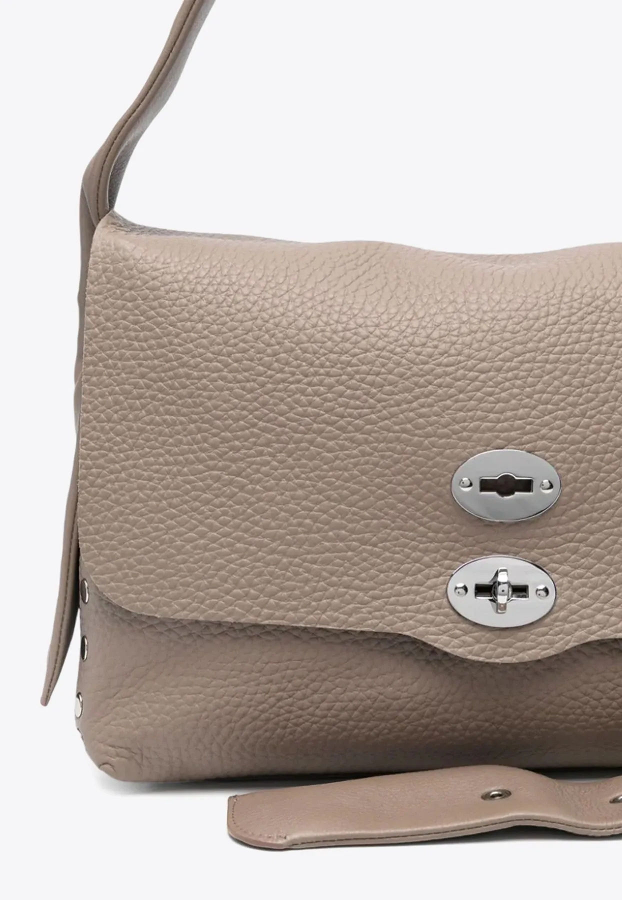 Medium Postina Centauro Shoulder Bag