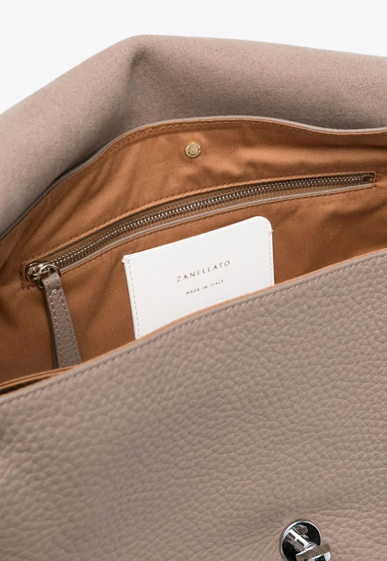 Medium Postina Centauro Shoulder Bag