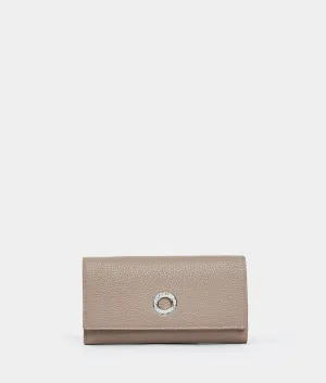 Mellow Leather Wallet
