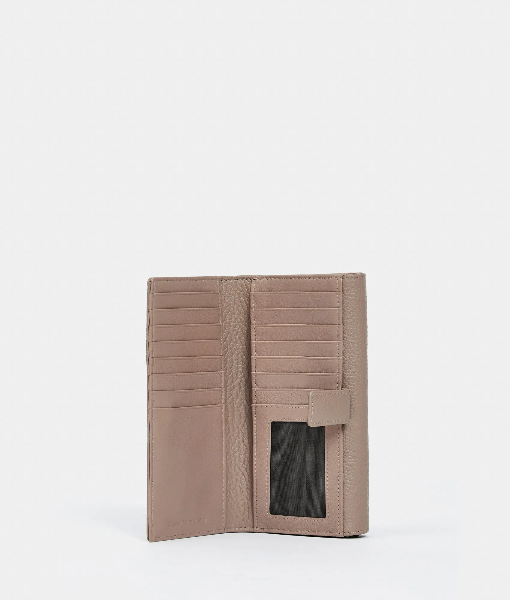 Mellow Leather Wallet