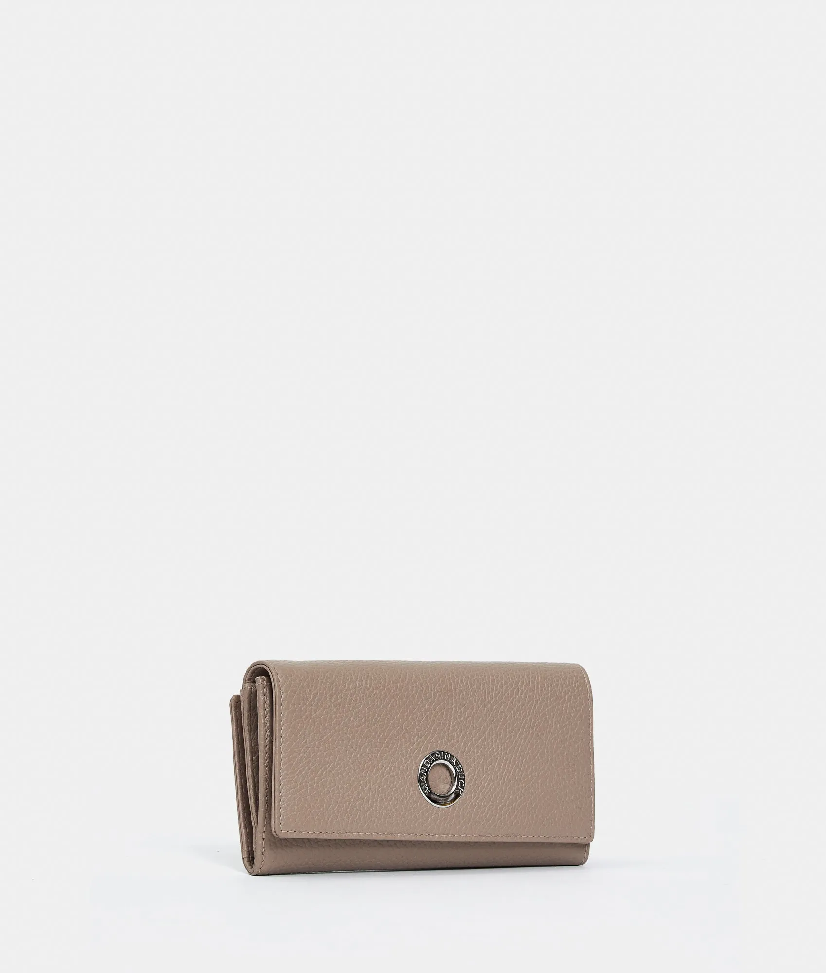 Mellow Leather Wallet