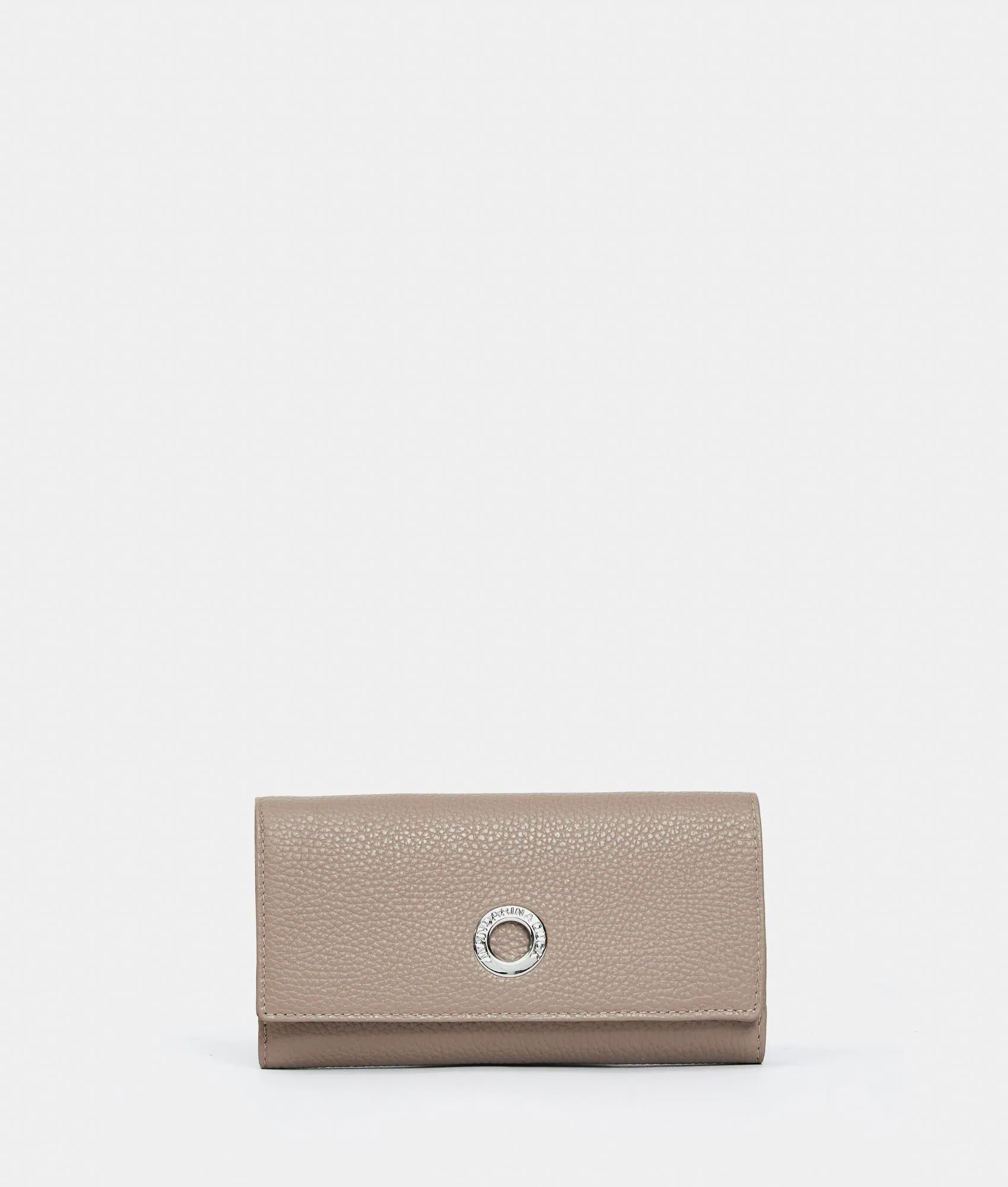 Mellow Leather Wallet