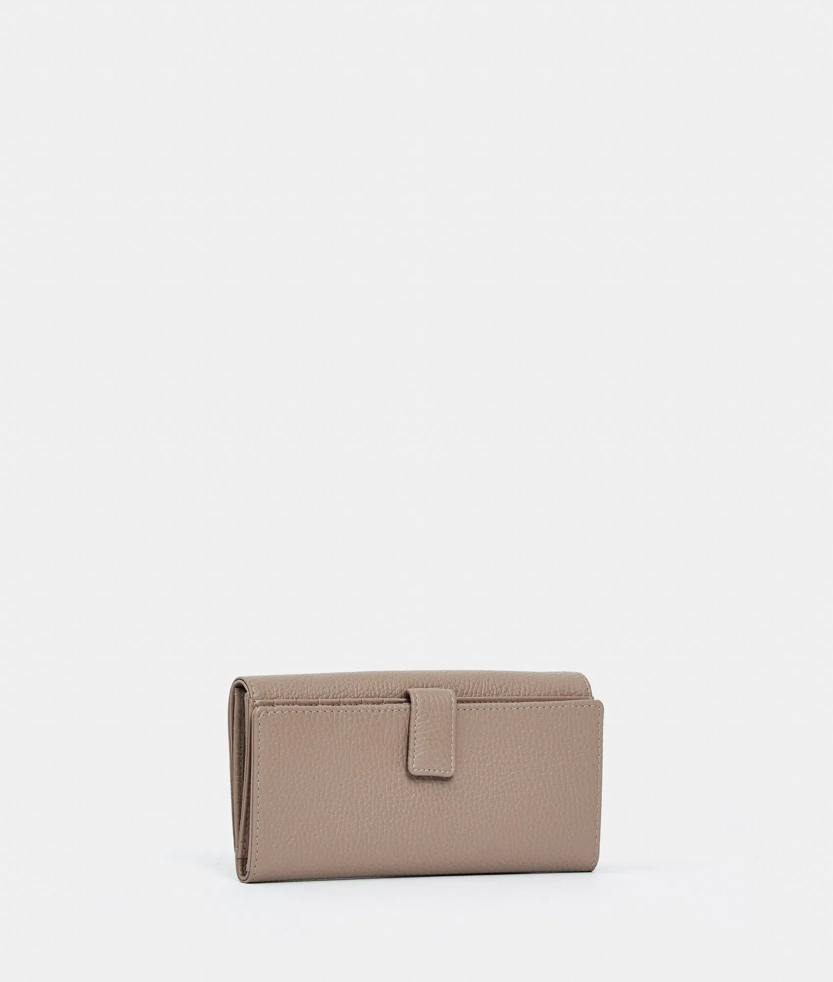 Mellow Leather Wallet