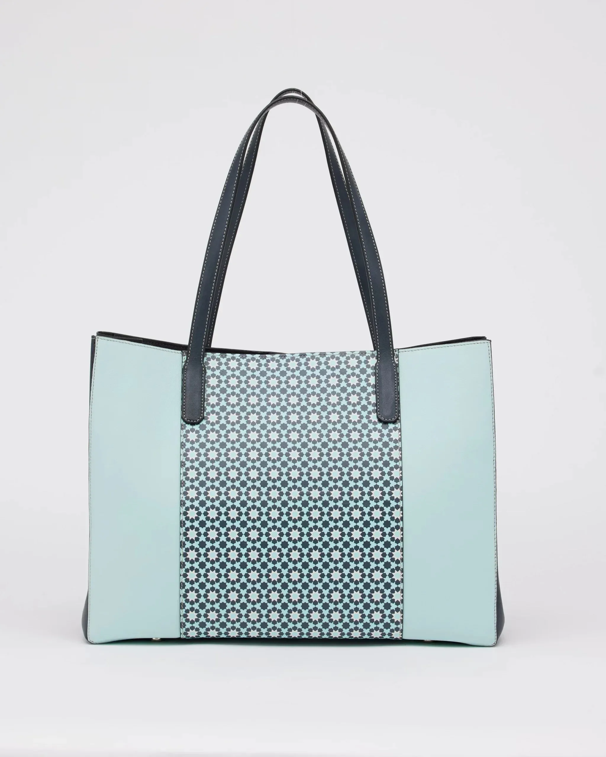 Meryem Green Turquoise