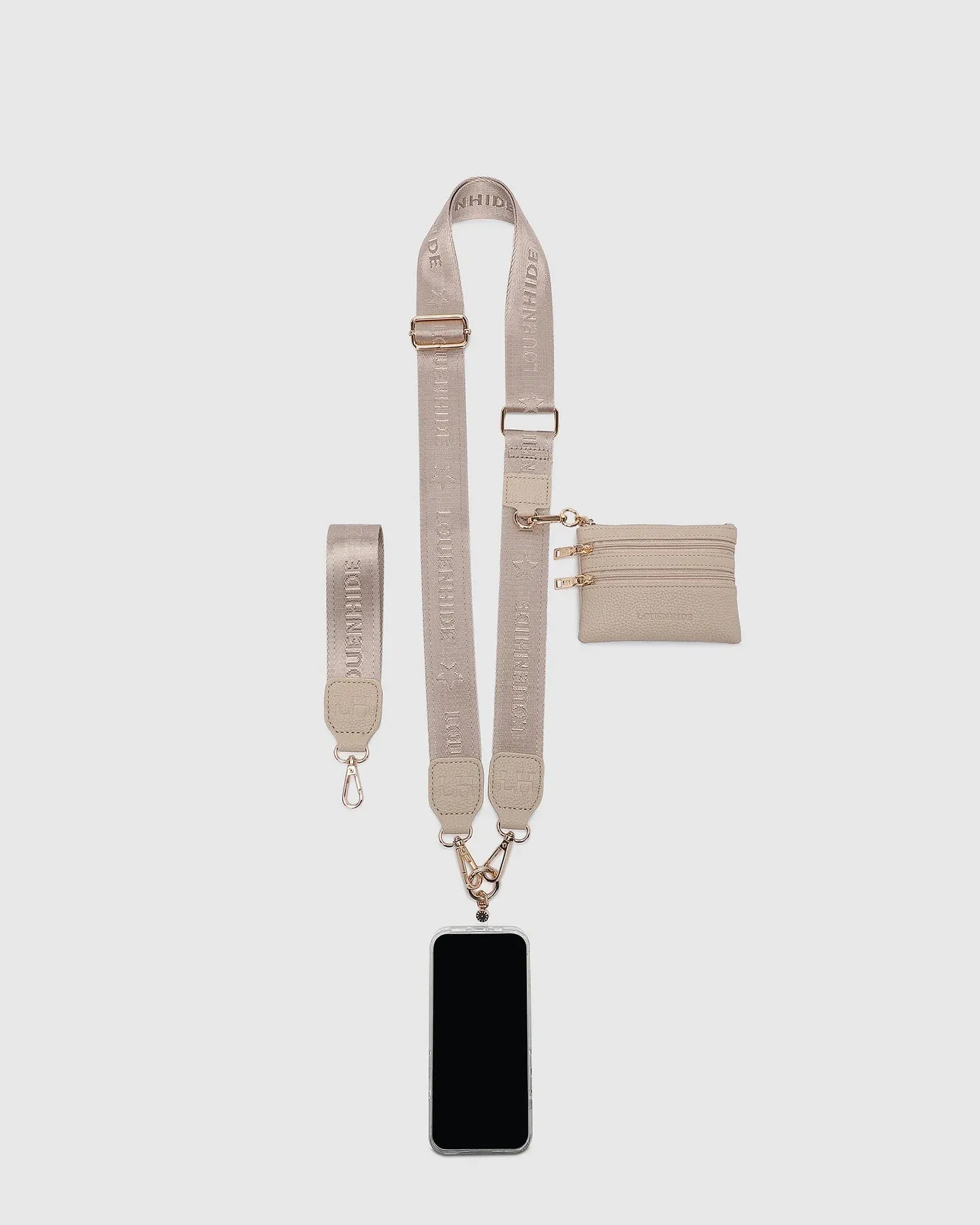 Mia Phone Converter Strap