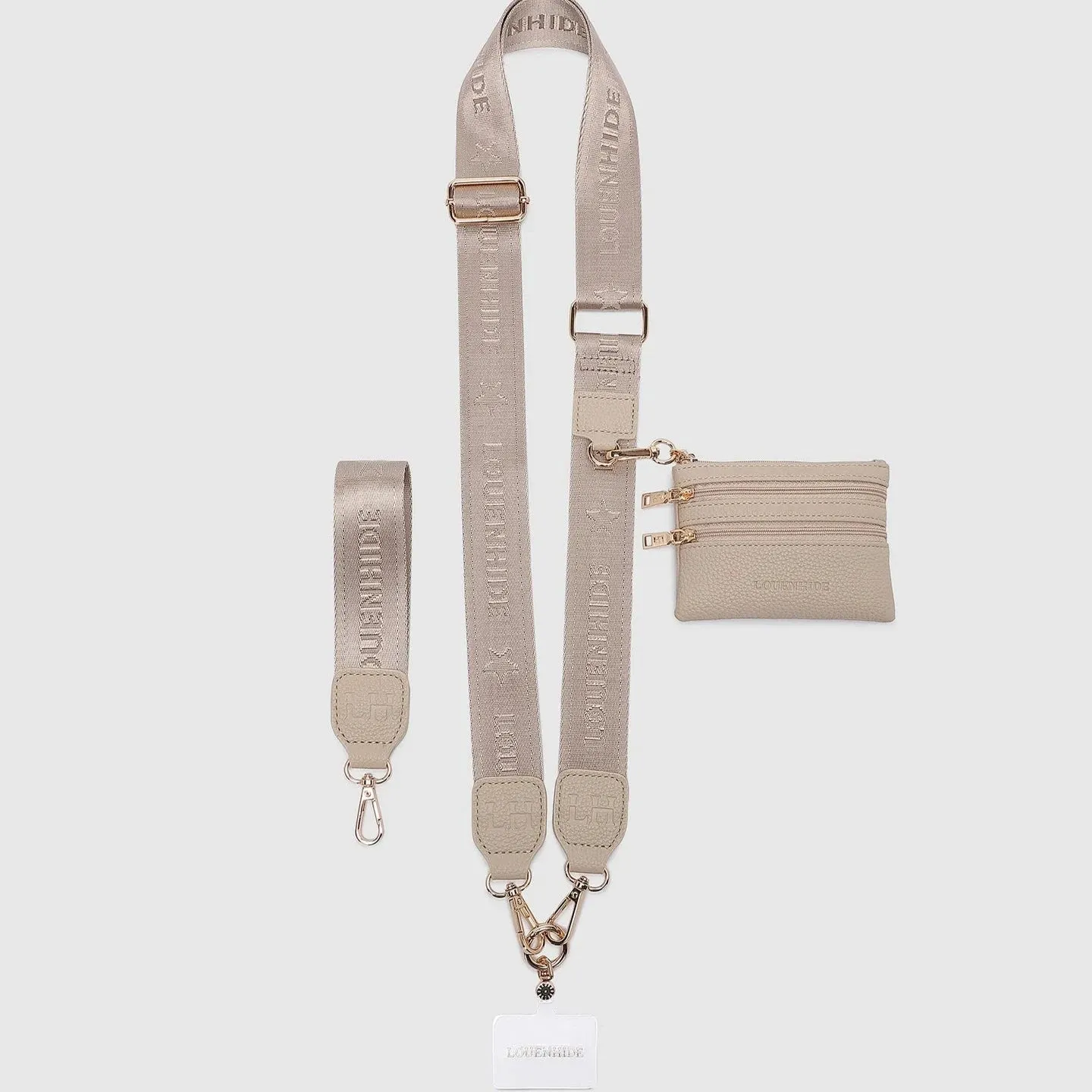 Mia Phone Converter Strap