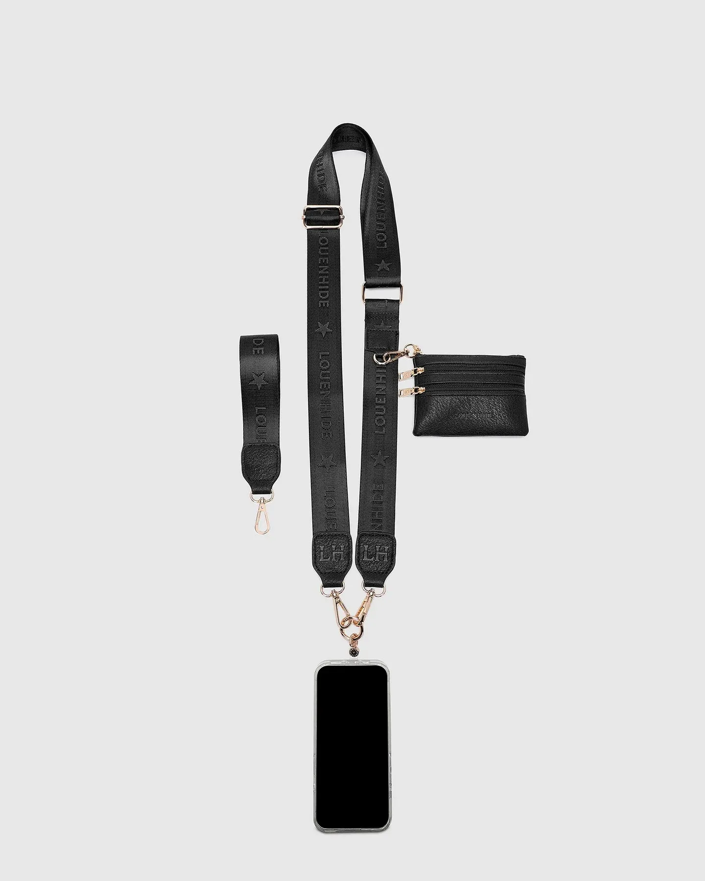 Mia Phone Converter Strap