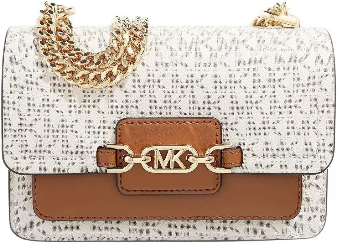 Michael Kors Heather Extra Small Crossbody